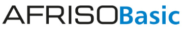 logo AFRISO Basic